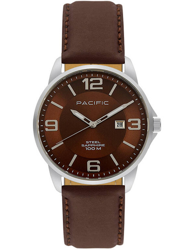 PACIFIC SSMA-1108D-03