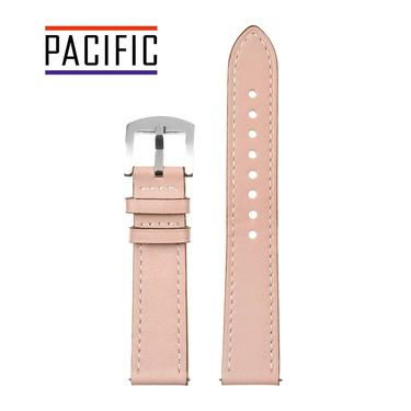 PACIFIC W81 - 13 - JASNY RÓŻ - 20MM