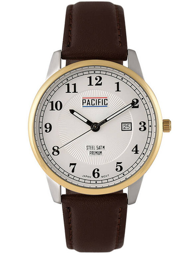 PACIFIC S1061D-11