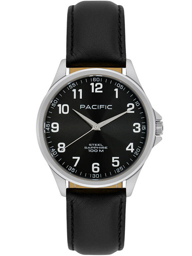 PACIFIC SSMA-1102-02