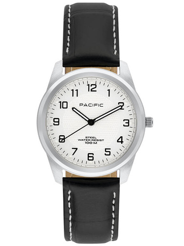 PACIFIC SMA-1029-01