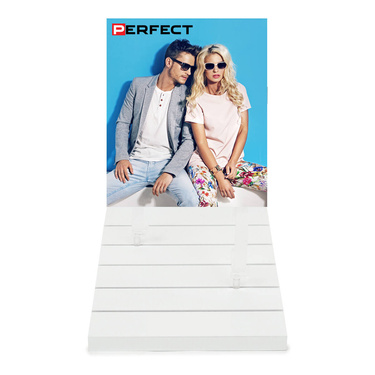 EKSPOZYTOR PERFECT MAŁY PARA