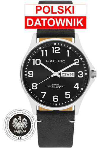 PACIFIC SMA-1073D-02