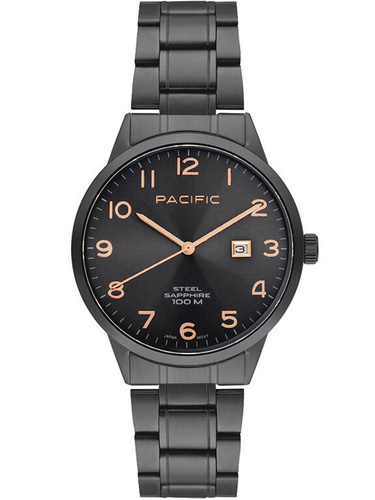 PACIFIC SSMB-1107D-06