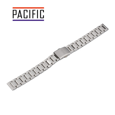 OCEĽOVÝ SOLID KLASICKÉ - MB 05 - 31 - SREBRNY - 16mm