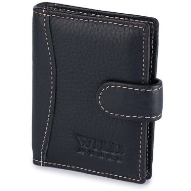 WILD 24 - BLUE / WHITE