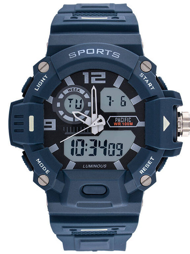 X PACIFIC LCD 2131GAD-05