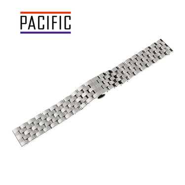 MOTÝLIKOVÝ SPONA - MB 52 - 31 - SREBRNY - 24mm