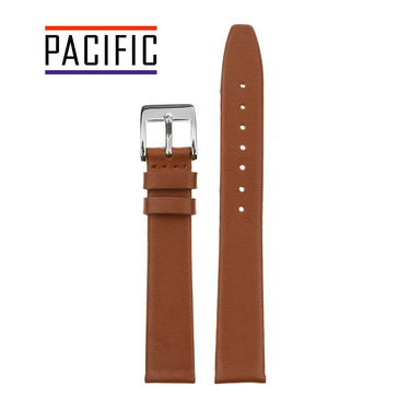 PACIFIC W104 - 3 - JASNY BRĄZ - 18mm