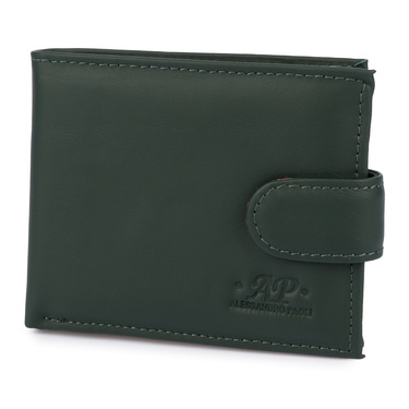 PORTFEL AP 98-159 GREEN