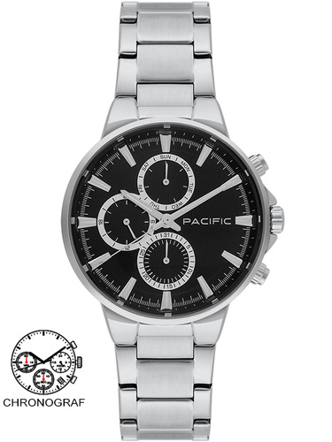 PACIFIC PCMB-0003-01