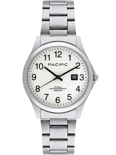 PACIFIC SMB-1027D-01