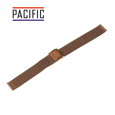 SÍŤOVÝ HQ MS 06 - 2 - BRĄZOWY - 18mm