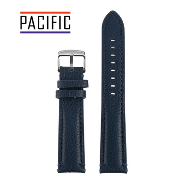 PACIFIC W124 - 5 - GRANATOWY - 24MM