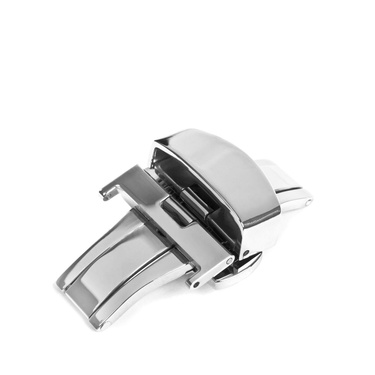 ZAMEK DO PASKA SREBRNY