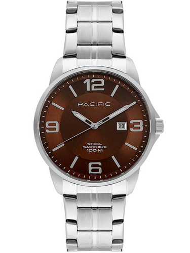 PACIFIC SSMB-1108D-03