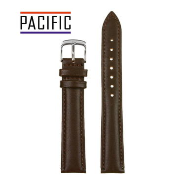 PACIFIC W70L - 2 - CIEMNY BRĄZ - 08mm