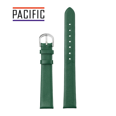 PACIFIC W36L - 27 - CIEMNY ZIELONY - 22MM
