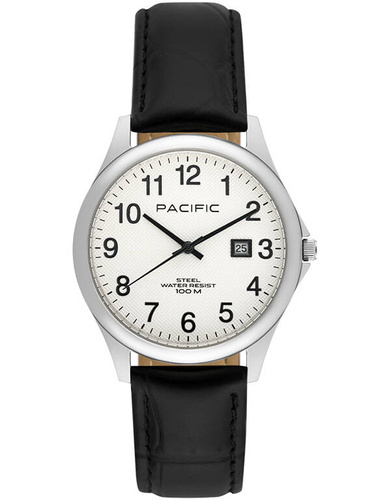 PACIFIC SMA-1027D-01