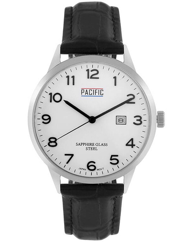 PACIFIC SSMA-1107D-01