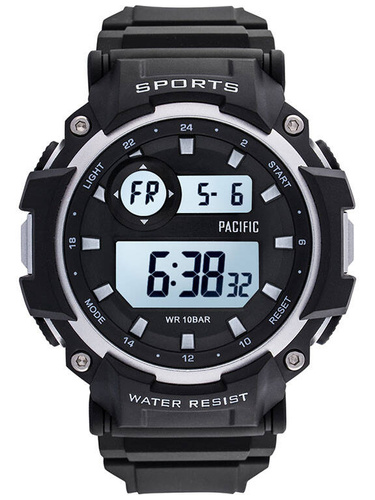 X PACIFIC LCD 352GC-02