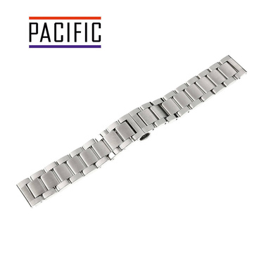 MOTÝLIKOVÝ SPONA - MB 57 - 31 - SREBRNY - 24mm