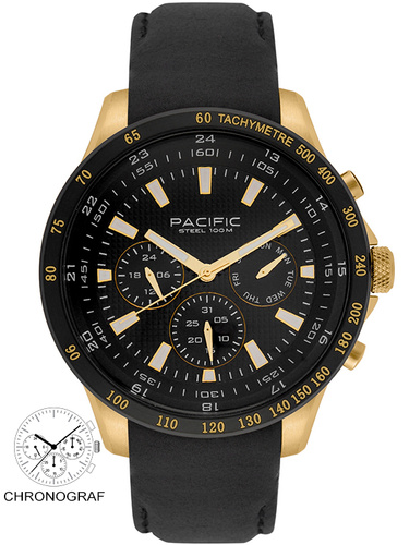 PACIFIC SCMA-1752-04