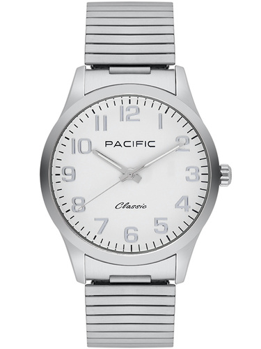 PACIFIC AMD-0009-02