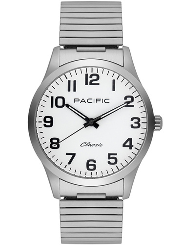 PACIFIC AMD-0009-01