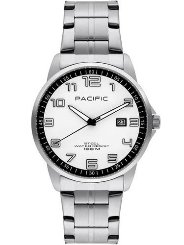 PACIFIC SMB-1072D-01