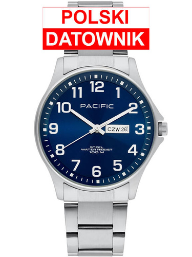 PACIFIC SMB-1073D-03