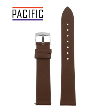PACIFIC W77 - 2 - CIEMNY BRĄZ - 16MM