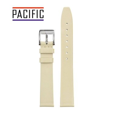PACIFIC W104 - 17 - BEŻOWY - 22mm
