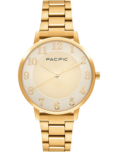 PACIFIC X6217-13