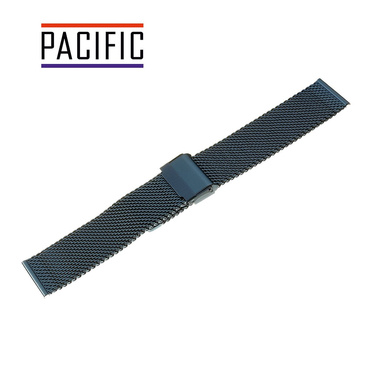 SÍŤOVÝ HQ MS 08 - 5 - GRANATOWY - 24mm