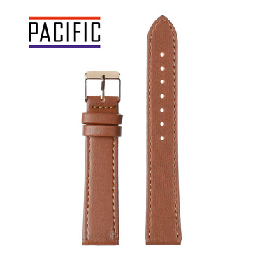 TOSCANA W200 - 3 - HNEDÁ - 18mm