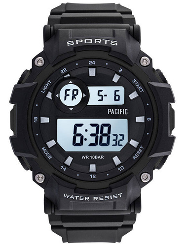 X PACIFIC LCD 352GC-01