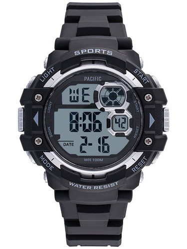 X PACIFIC LCD 336G-02