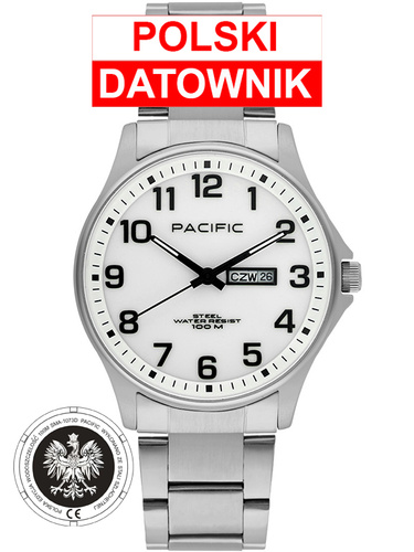 PACIFIC SMB-1073D-01