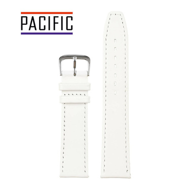 PACIFIC W01 - 22 - BIAŁY - 22mm