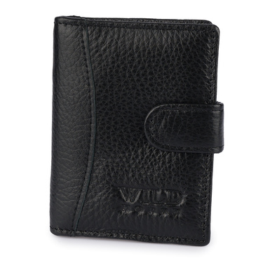 WILD 24 - BLACK 1 / BLACK