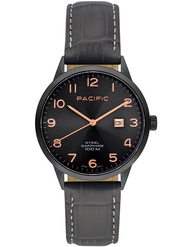 PACIFIC SSMA-1107D-06