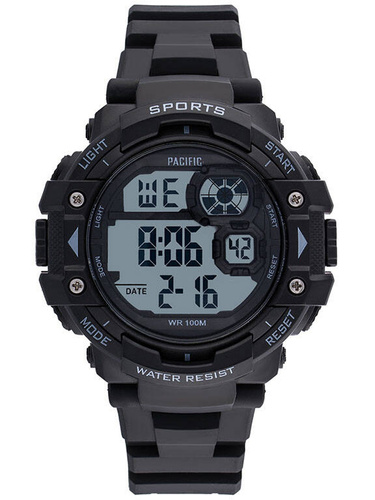 X PACIFIC LCD 336G-01