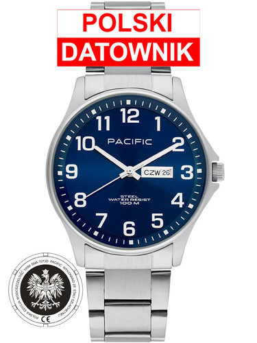 PACIFIC SMB-1073D-03