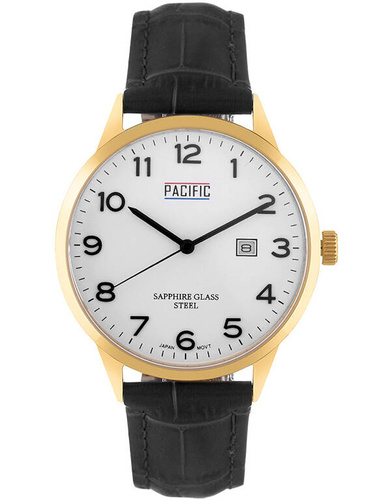 PACIFIC SSMA-1107D-04