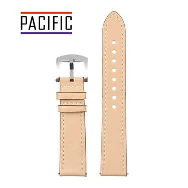 PACIFIC W81 - 17 - BEŻOWY - 20MM