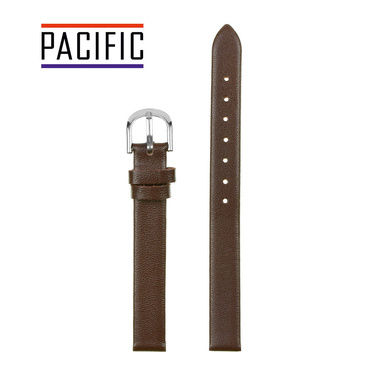 PACIFIC W16 - 2 - CIEMNY BRĄZ - 10mm