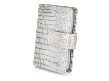 ALESSANDRO PAOLI 01-81 ARGENTO - WIZYTOWNIK