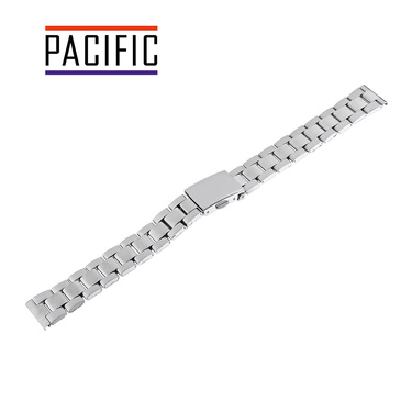 OCEĽOVÝ REMIENOK - OCEĽOVÝ HQ - MB 101 - 31 - SILVER - 16mm