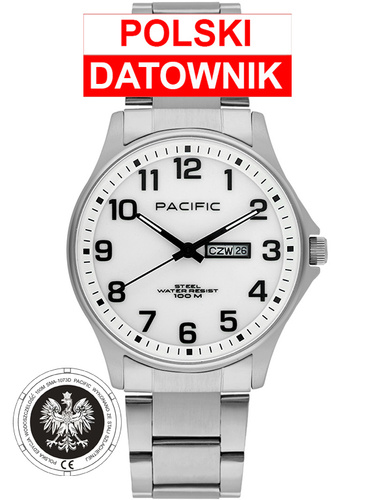 PACIFIC SMB-1073D-07